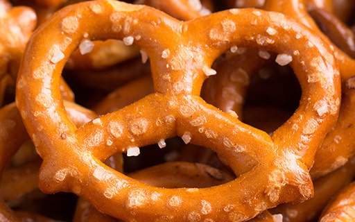 bretzel